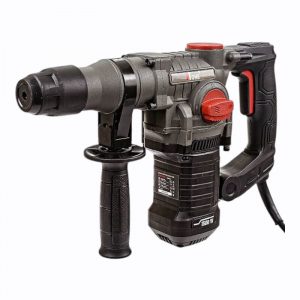 Перфоратор NUMBER ONE EH1500/32-1 1500 Вт, 4,5 Дж