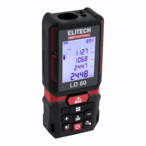 Измеритель длины ELITECH ЛД 60