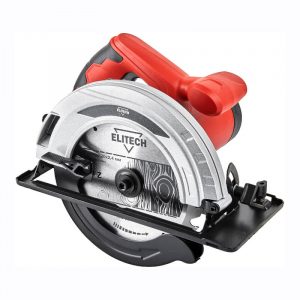 Пила дисковая ELITECH ДМ ПД 190 (E2206.011.00)