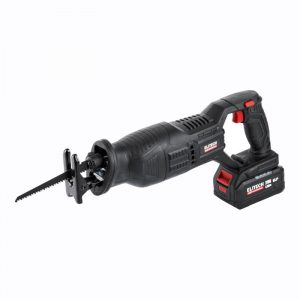 Пила сабельная ELITECH SSC 2028BL аккумуляторная (E2206.027.01)