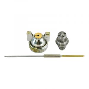 Набор запчастей к краскопульту FIT