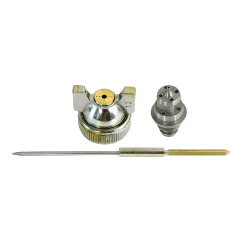 Набор запчастей к краскопульту FIT Набор запчастей к краскопульту FIT