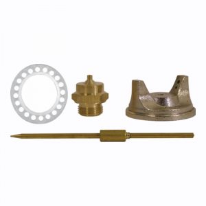 Набор запчастей к краскопульту FIT