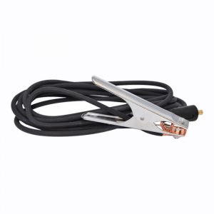 Комплект кабеля заземления СКР-31 в сборе (медь, до 300 А)(5 м)