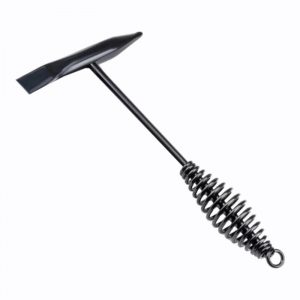 Молоток шлакоотбойный 3022 (350G, CH-01)