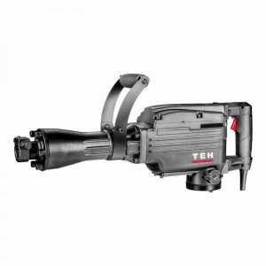 Отбойный молоток TEH (1450Вт, 35Дж)