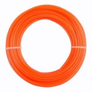 Косильная струна квадратного сечения, Ø 2,4 мм x 10 м Трево, 7028-871-0580