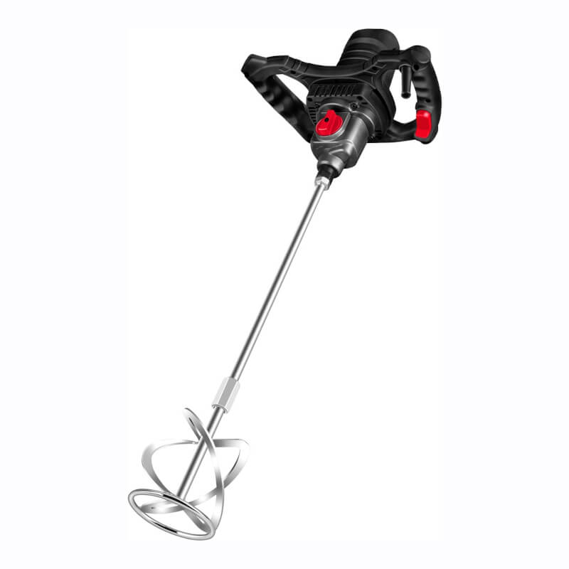 Миксер строительный TEH THM15141 Миксер строительный TEH THM15141