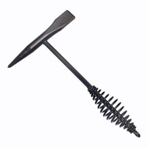 Молоток шлакоотбойный 3022 (500G)