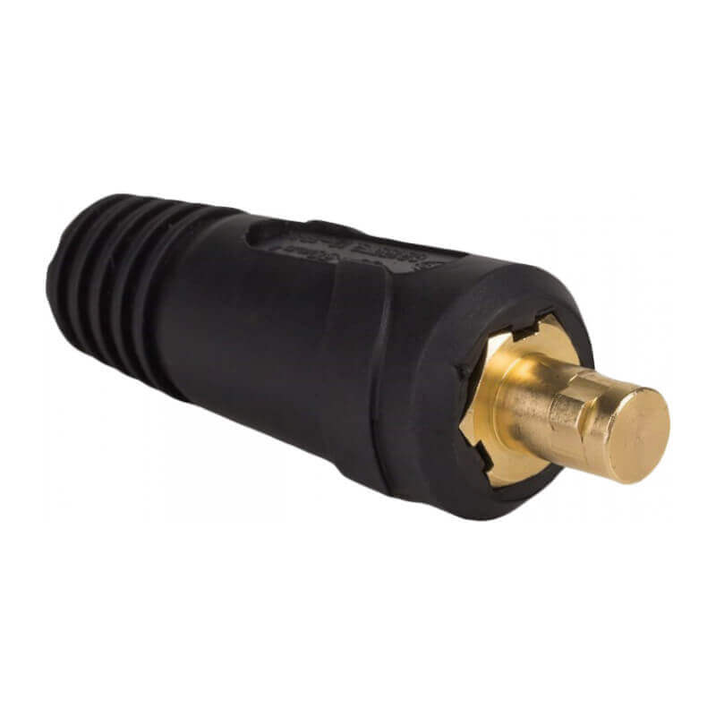 Кабельный соединитель Р-35-50 (вставка) Кабельный соединитель Р-35-50 (вставка)