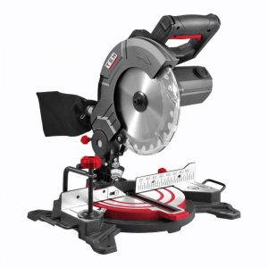 Пила торцовочная TEH TMS21015