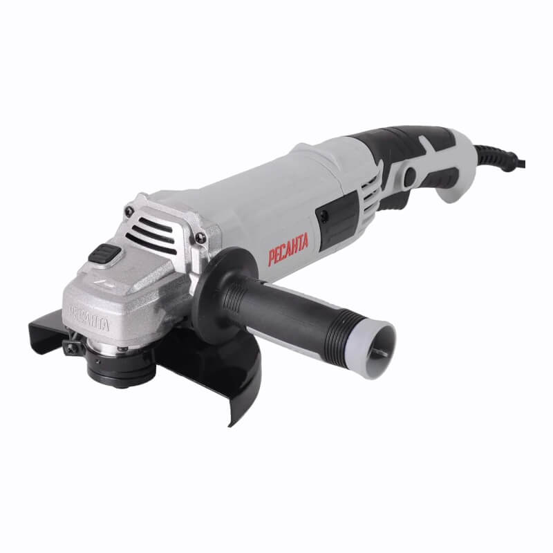 УШМ (болгарка) Ресанта УШМ-150/1300 УШМ (болгарка) Ресанта УШМ-150/1300