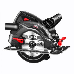 Пила дисковая TEH TC16513