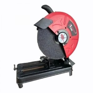 Пила отрезная по металлу NUMBER ONE ECS 2500/355