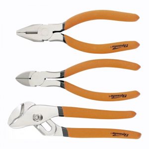 Набор губцевого инструмента №2 SPARTA 13545