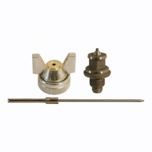 Набор запчастей к краскопульту FIT 81009