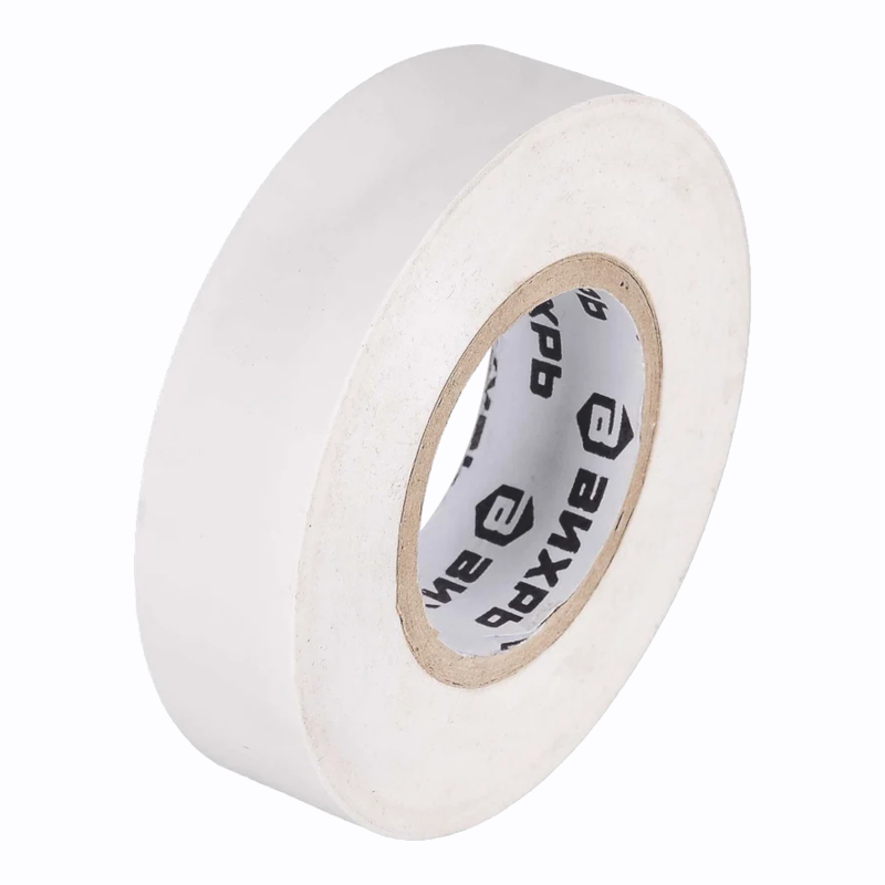 Изолента (20m * 19mm) белая, Вихрь Изолента (20m * 19mm) белая, Вихрь