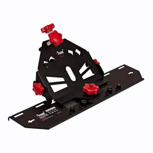 Насадка для ушм Number ONE 115-125мм для запила под 45° TD24 №1