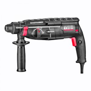 Перфоратор TEH TH2608 (3 Дж, 800 Вт)