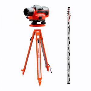 Комплект геодезического оборудования CONDTROL 32 X 2-3-020