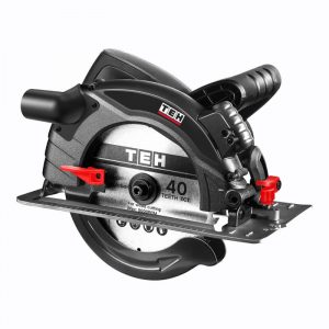 Пила дисковая TEH TC19014L