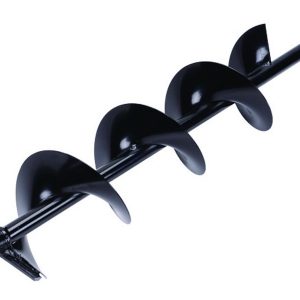 Шнек ELITECH для землебура 150мм*800мм