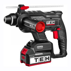 Перфоратор аккумуляторный 20V TEH LH220-1B