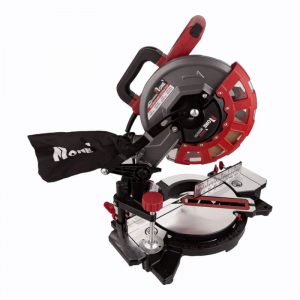 Пила торцовочная NMS 1500/210-1 №1 (1500 Вт, 210 мм)