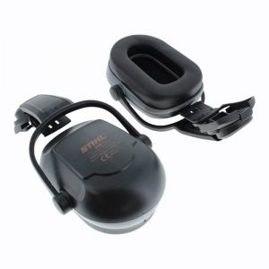 Наушники черный