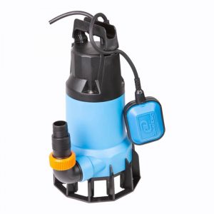 Насос фекальный ДЖИЛЕКС 330/12 для грязной воды 5402