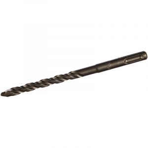 Бур по бетону cutop, profi, двойная резьба, sds-plus, 25 х 1000 мм
