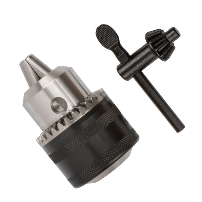 Патрон ПС-16 В16 с ключом ZITOM Патрон ПС-16 В16 с ключом ZITOM